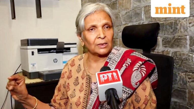 Twisha Sharma death case: Giribala Singh likely to be remanded as MP court cancels anticipatory bail | Today’s news