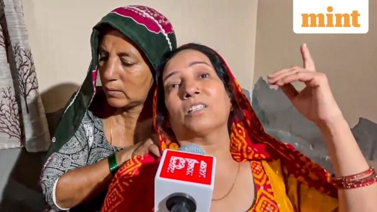 Chilling autopsy report in Noida dowry death case reveals ruptured spleen, blood clots in head, bruises | Today’s news