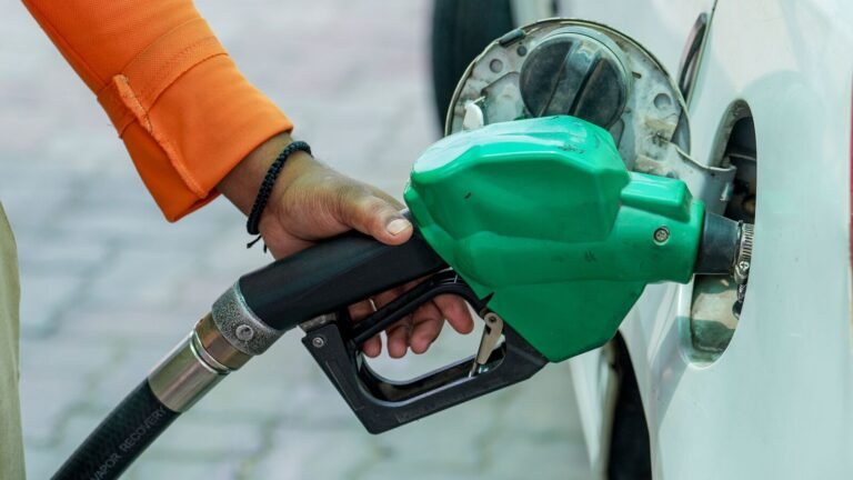 Petrol, diesel prices rise again: 4th hike in 2 weeks pushes Delhi petrol to ₹102.12, diesel to ₹95.20 | Today’s news