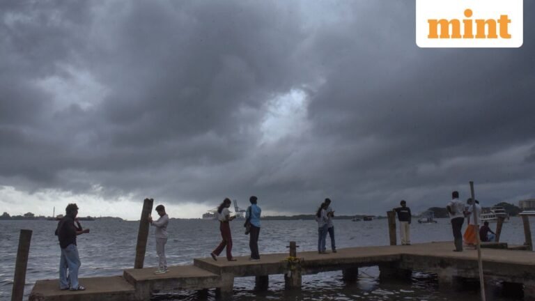 India reeling under heat wave: When will monsoon reach Kerala? IMD Scientist Says “Westerly Winds Not Very Strong…” | Today’s news