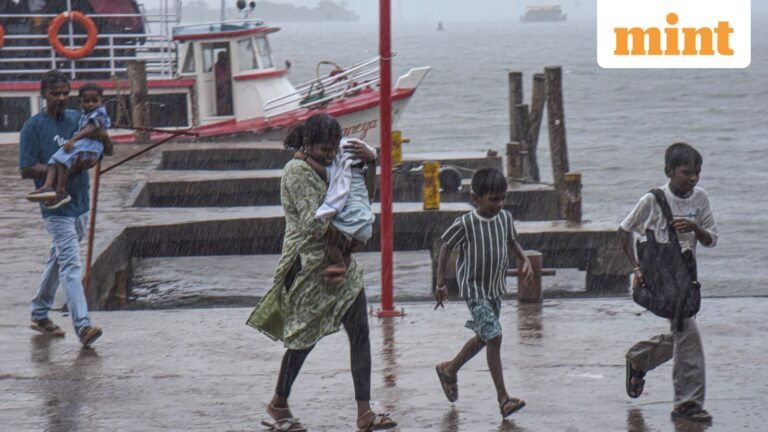 Monsoon tracker: IMD warns of heavy rain, thunderstorms and heat wave in several states; checklist | Today’s news