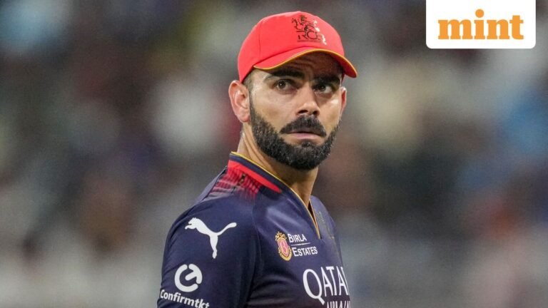 Quote of the day: Virat Kohli on pressure — ‘There’s a reason people say pressure is a privilege’ | Today’s news