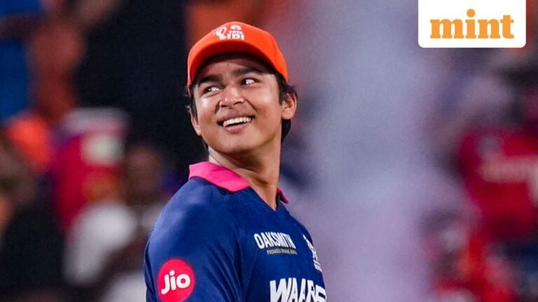 IPL 2026 Qualifier 2 Prediction: Who Will Win, Gujarat Titans or Rajasthan Royals? We asked ChatGPT | Today’s news