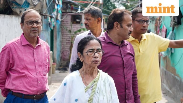 Mamata Banerjee cancels meeting at home after only 20 out of 80 TMC MLAs turn up; social media reacts, ‘Game on’ | Today’s news
