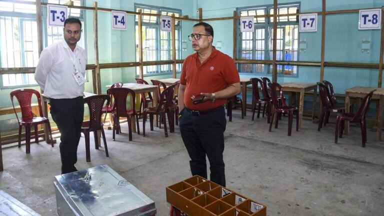Assam election verdict: Congress hopes to stop BJP’s run