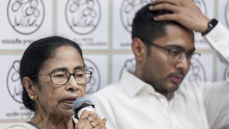 Mamata Banerjee on 2026 West Bengal elections: No doubt about resigning as CM, we have not lost