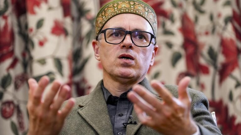 Omar, Mehbooba question ECI’s role in West Bengal polls