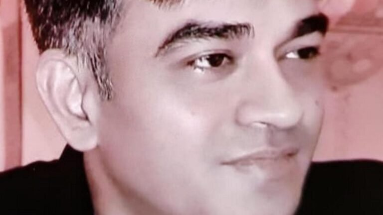 Who was Chandranath Rath? Ex-IAF man turned trusted troubleshooter Suvendu Adhikari