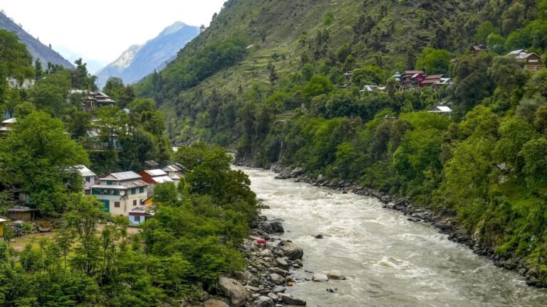 Sentinels of Simari: One year after Sindoor, the villagers try to reclaim a story of normalcy
