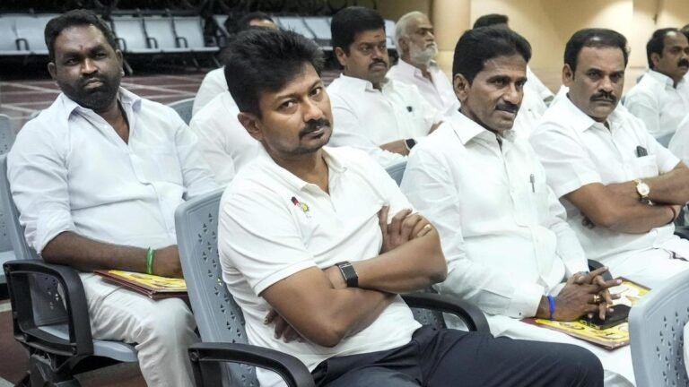 In the assembly, it will be Chief Minister Joseph Vijay versus LoP Udhayanidhi Stalin