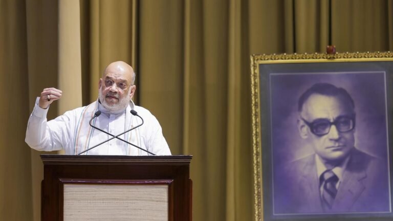 Shah calls for uniform global laws, coordination to end drug menace