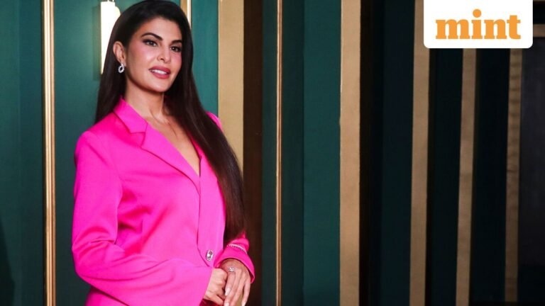ED opposes Jacqueline Fernandez plea to become approver in ₹200 crore money laundering case linked to con man Sukesh | Today’s news