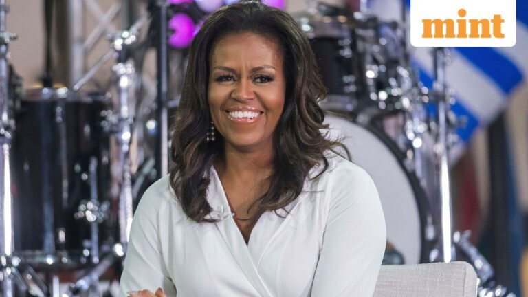 Michelle Obama Quote of the Day: Let failure make you hungrier for success | Today’s news