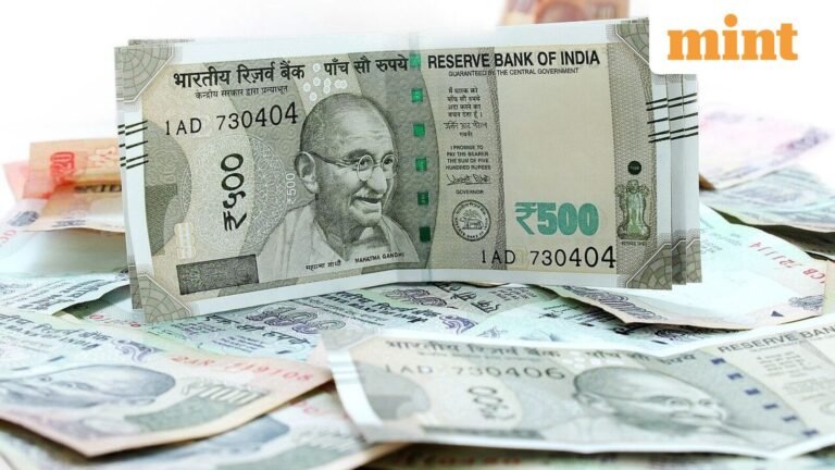 Jan Dhan inactivity rate in state-owned banks rises to 26% | Today’s news