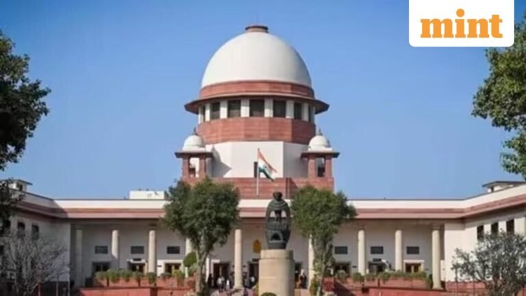 Supreme Court overrules own decision to deny bail to Umar Khalid in Delhi riots case – ‘Bail is the rule, jail the exception’ | Today’s news