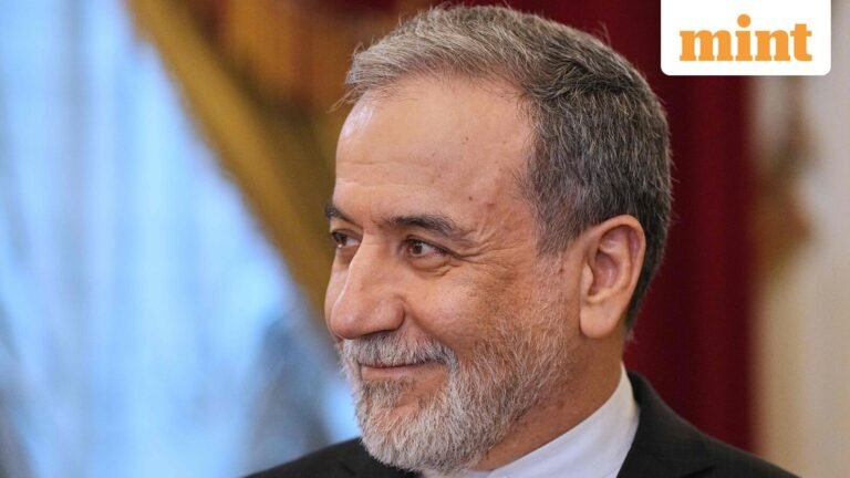 Abbas Araghchi criticized Kuwait for “attack” on Iranian ship, demands release of four detainees | Today’s news