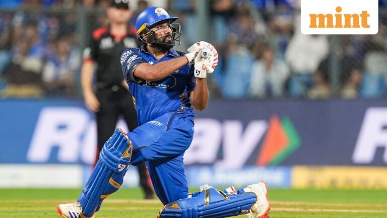 Yesterday’s MI vs LSG IPL 2026 Match Result: What Happened in Mumbai Indians vs Lucknow Super Giants at Wankhede? | Today’s news