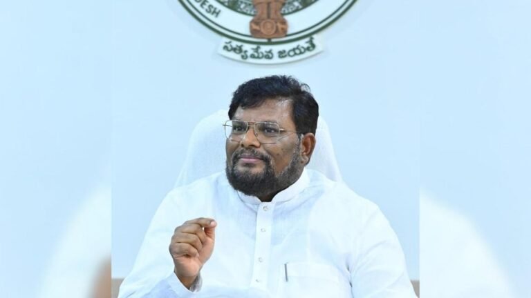 AP Waqf Board will conduct aptitude tests for free intermediate education for 250 students