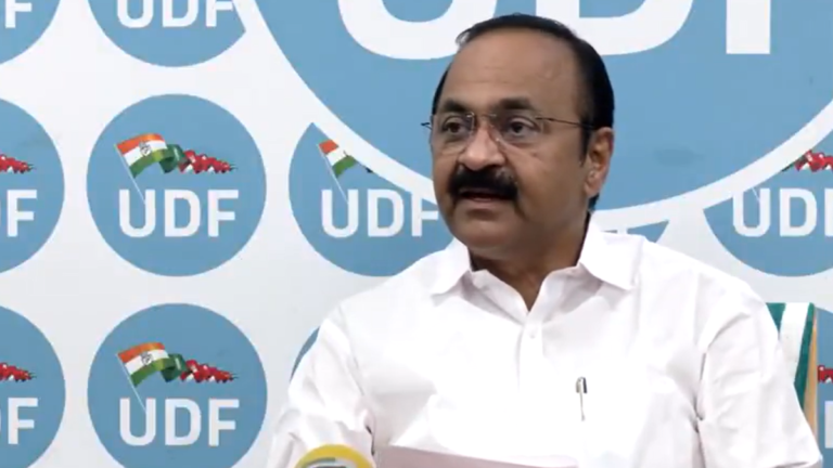 Kerala cabinet formation update: UDF finalizes Kerala cabinet list, IUML gets five ministerial posts