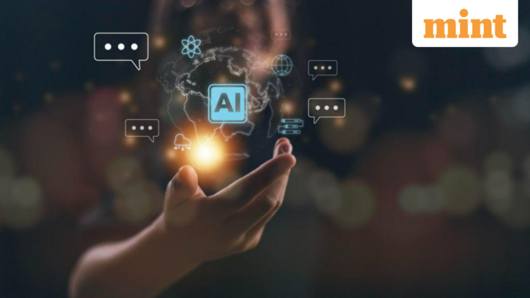 From India to China: 6 countries invest billions in artificial intelligence to reduce dependence on foreign technology | Today’s news