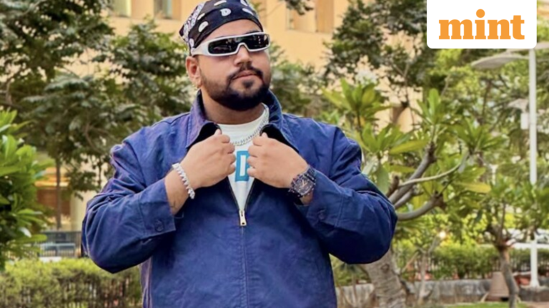 Who is Santy Sharma? The Ratlam rapper slammed Cockroach Janta Party and accused the founder of having AAP link | Today’s news