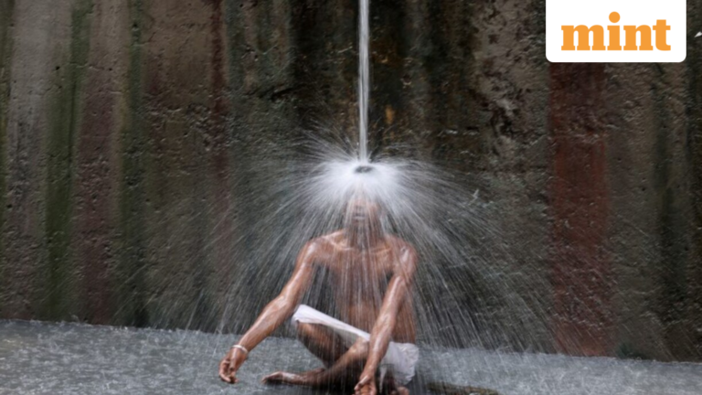 Heat waves and people: When is it too hot to handle? Explained | Today’s news