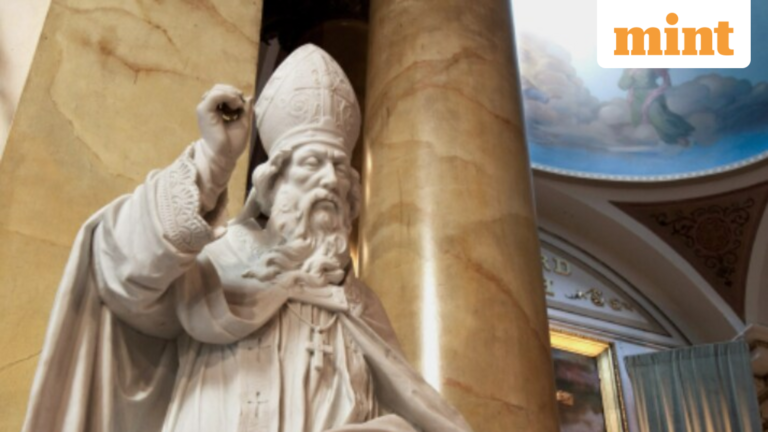 Quote of the Day by Augustine of Hippo: “Let the Root of Love Be Within” – A Life Lesson on Kindness and Inner Goodness | Today’s news