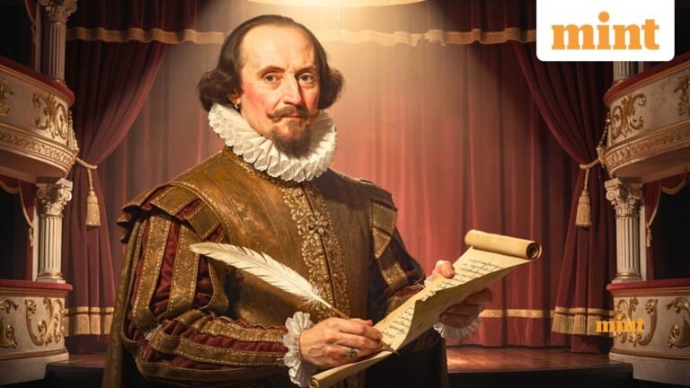 Quote of the Day by William Shakespeare: “A fool thinks he is wise, but a wise man knows…” | Today’s news