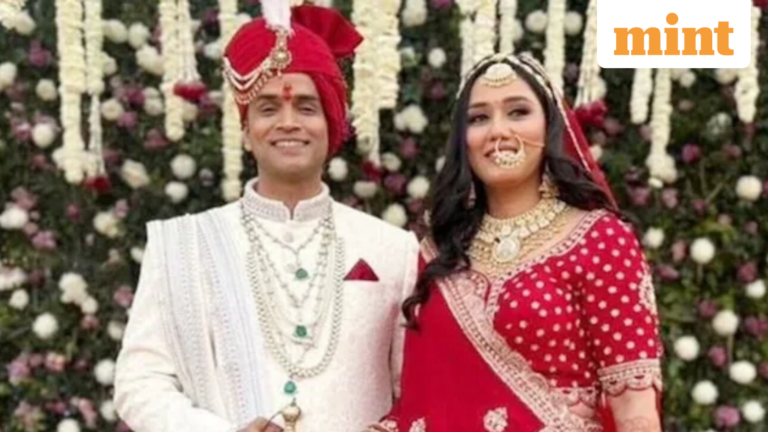 Who was Twisha Sharma? Former Miss Pune Found Dead Months After Marrying Bhopal Lawyer | Today’s news