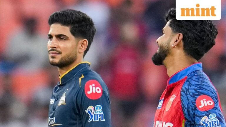 Shubman Gill stunned by Danny Morrison with ‘no wedding bells?’ question; GT Captain’s Embarrassing Moment Goes Viral | Today’s news
