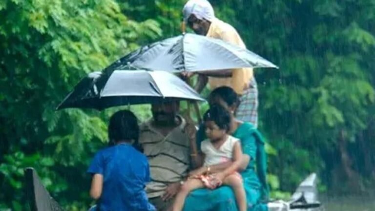 Southwest Monsoon is likely to reach Kerala on May 26, says IMD | Today’s news