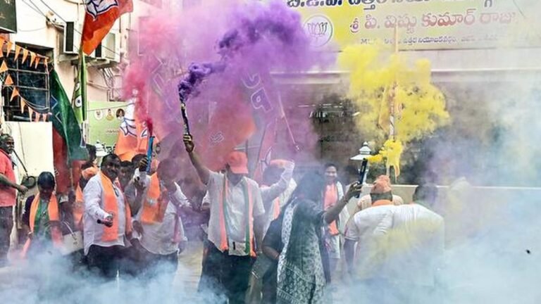 In Assam, BJP wave topples sons of three former CMs