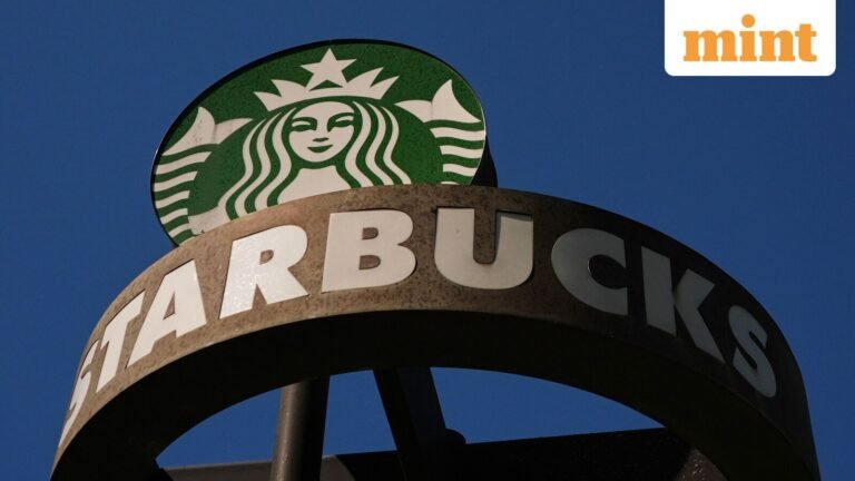 Starbucks Korea CEO fired over ‘Tank Day’ campaign that evokes 1980 massacre | Today’s news