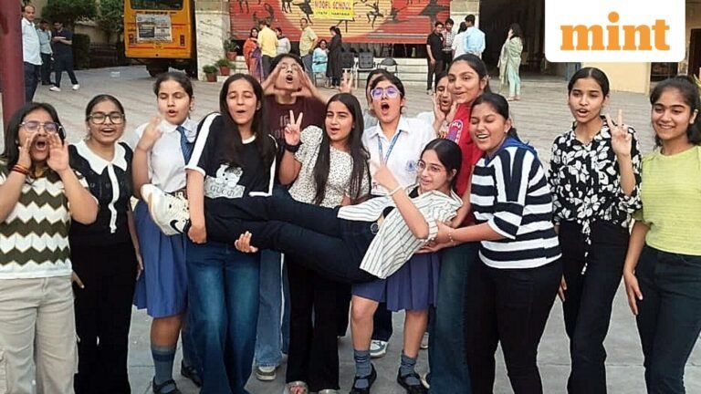 CBSE Class 12 Result 2026: How to Check Mark on DigiLocker and UMANG | Today’s news