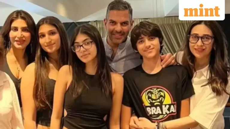 Mint Explainer | Can mediation really resolve the ₹30,000 crore Kapoor family dispute? | Today’s news
