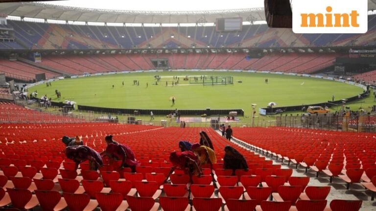 IPL 2026 Final Prediction: Who Will Win, Royal Challengers Bengaluru or Gujarat Titans? We asked ChatGPT | Today’s news