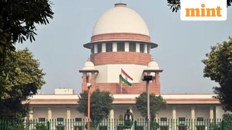 Jharkhand cop joins Bihar police under false identity, Supreme Court upholds his dismissal | Today’s news