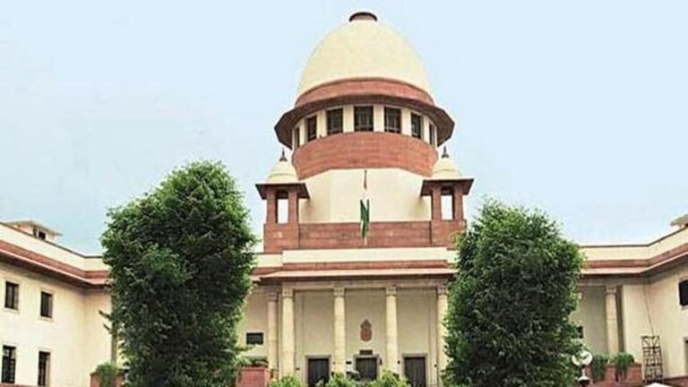 ‘Very traumatic’: Supreme Court emphasizes responsibility for ‘mistakes’ in NEET paper leak; asks NTA to learn from UPSC | Today’s news