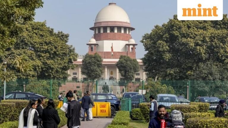 ‘Breathes life into the democratic process’: What the Supreme Court said when it upheld SIR | Today’s news