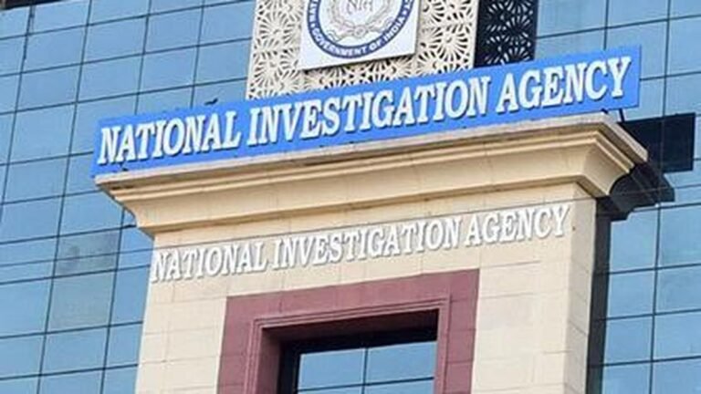 NIA arrests Kolkata resident on espionage charges