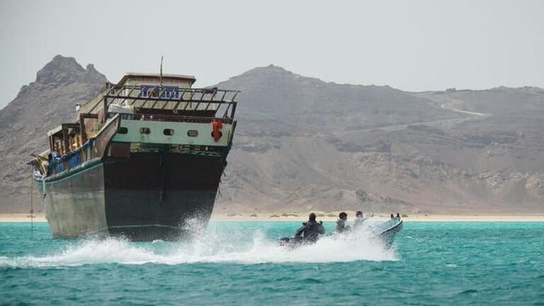 Gooseberry and Teardrop: Other Major Straits of the Indian Ocean