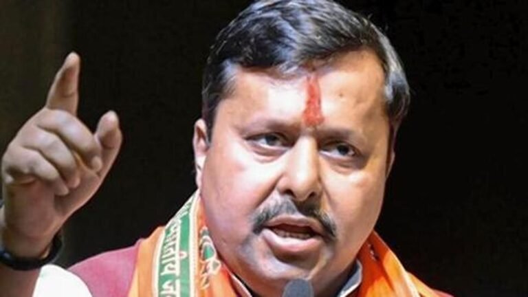 Karnataka on the BJP high command’s radar as Nitin Nabin prepares to make his maiden visit to the state