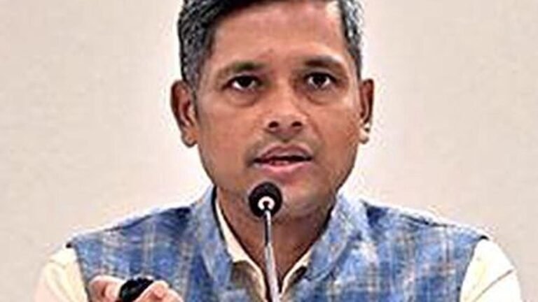 Kerala Chief Electoral Officer Rathan U. Kelkar has been appointed Secretary to CM VD Satheesan