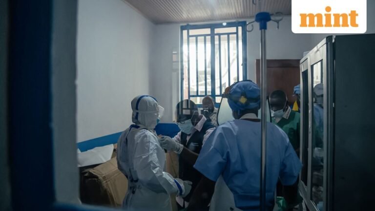 Ebola alert! Ministry of Health directs states, UTs to increase surveillance; requires isolation equipment, trained personnel | Today’s news