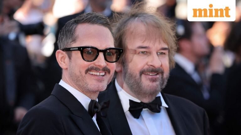 Cannes 2026 kicks off with Peter Jackson tribute, Jane Fonda remarks and James Franco’s Day 1 return | Today’s news