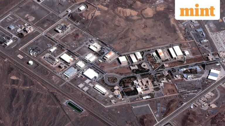 US intelligence finds Iran’s nuclear weapons development timeline unchanged after months of war: Report | Today’s news
