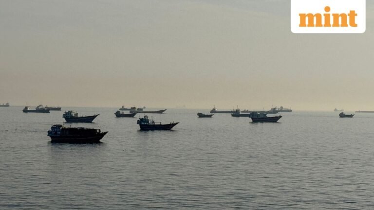 Iran’s new PGSA to oversee Strait of Hormuz warns any passage without approval will be considered ‘illegal’ during war | Today’s news