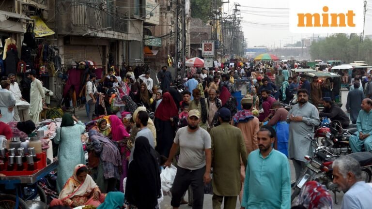 Babri Masjid chowk becomes Lahore’s Jain Mandir Road after decades; check all streets renamed by pakistan government of punjab | Today’s news