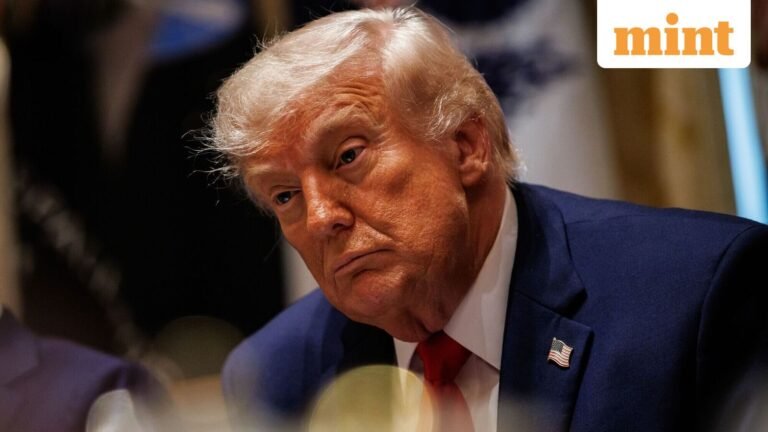 Trump threatens to ‘blow up’ ally Oman for siding with Iran, says ‘will have to act like everybody else’ | Today’s news