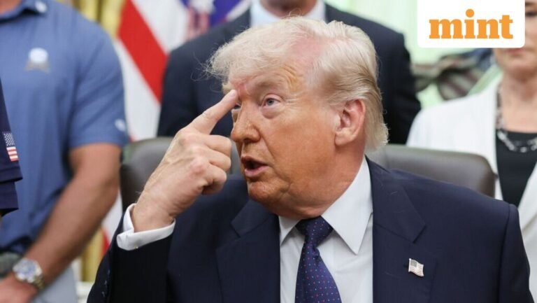 US war in Iran LIVE: Trump says he has ‘suspended’ US efforts to escort stranded ships through Strait of Hormuz – Is Op Epic Fury over? | Today’s news